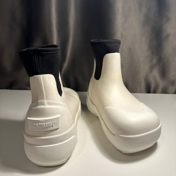 Ambush Boots - Picture 4 of 8